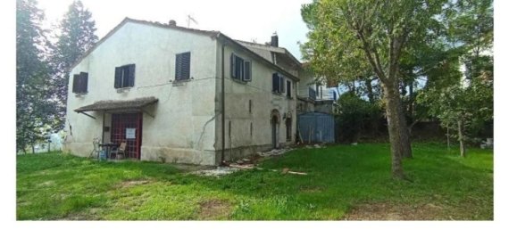 8 rooms House in Montescudo Monte Colombo, Italy No. 211932 2
