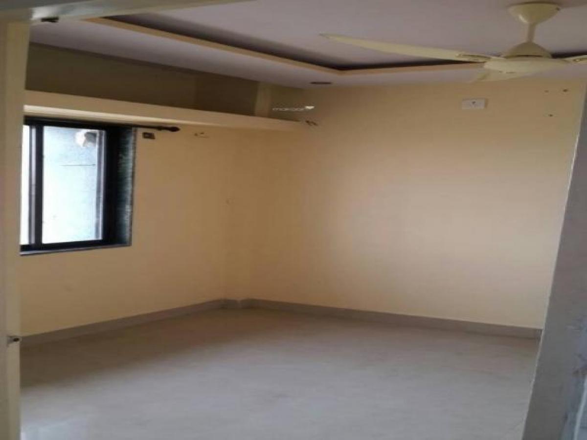 Studio in Mumbai, India No. 21949