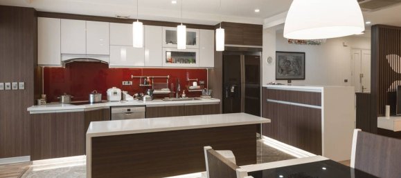 3 غرف نوم شقة في Hai Ba Trung, Vietnam رقم 4234 3