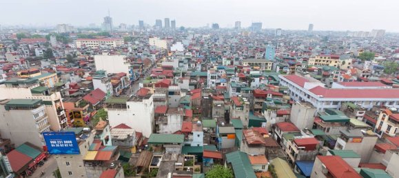 3 غرف نوم شقة في Hai Ba Trung, Vietnam رقم 4234 12