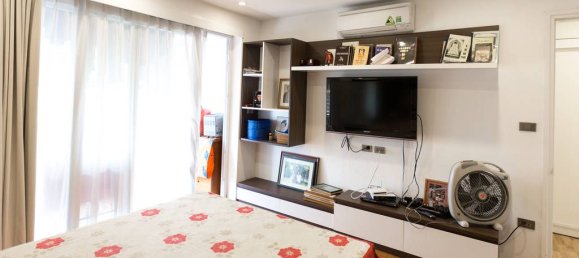 3 غرف نوم شقة في Hai Ba Trung, Vietnam رقم 4234 7