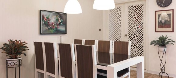 3 غرف نوم شقة في Hai Ba Trung, Vietnam رقم 4234 2