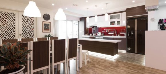 3 غرف نوم شقة في Hai Ba Trung, Vietnam رقم 4234 4