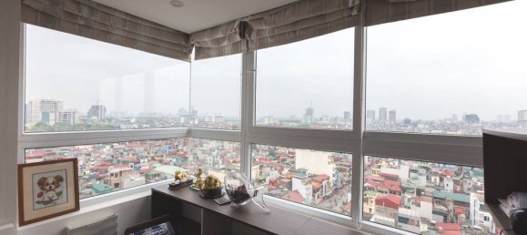 3 غرف نوم شقة في Hai Ba Trung, Vietnam رقم 4234 13