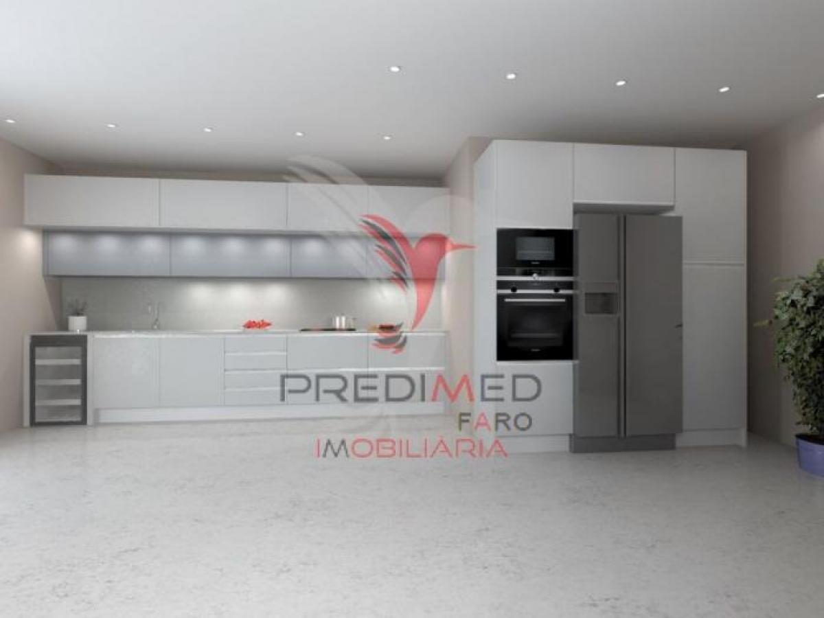 3 bedrooms Apartment in Faro, Portugal No. 5551