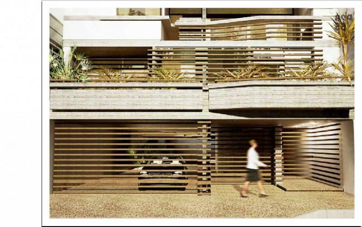 2 Schlafzimmer Wohnung in Buenos Aires, Argentina, Nr. 66804