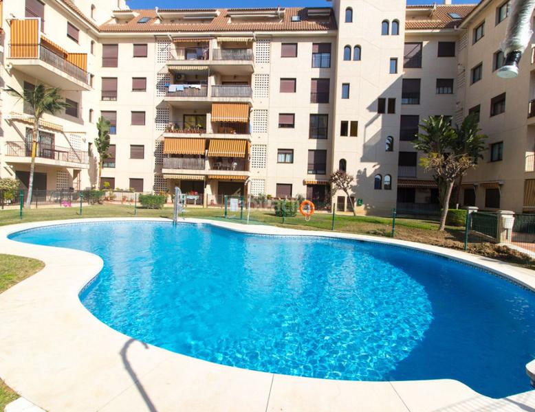 2 bedrooms Apartment in San Luis de Sabinillas, Spain No. 224448