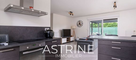 3 bedrooms House in Reventin-Vaugris, France No. 335250 5