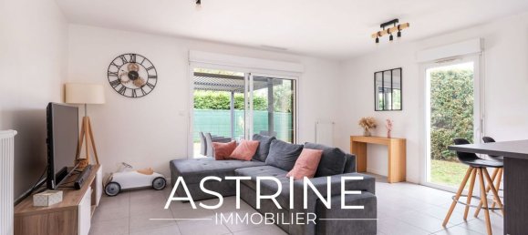 3 bedrooms House in Reventin-Vaugris, France No. 335250 7