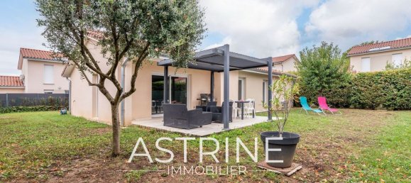 3 bedrooms House in Reventin-Vaugris, France No. 335250 2