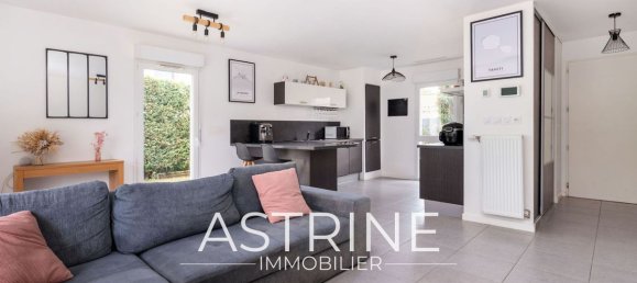 3 bedrooms House in Reventin-Vaugris, France No. 335250 8