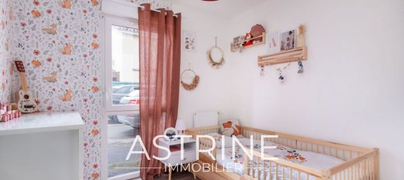 3 bedrooms House in Reventin-Vaugris, France No. 335250 11