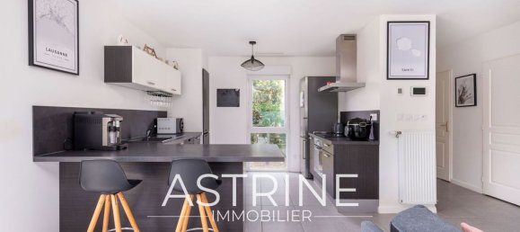 3 bedrooms House in Reventin-Vaugris, France No. 335250 6