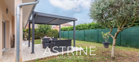 3 bedrooms House in Reventin-Vaugris, France No. 335250 3