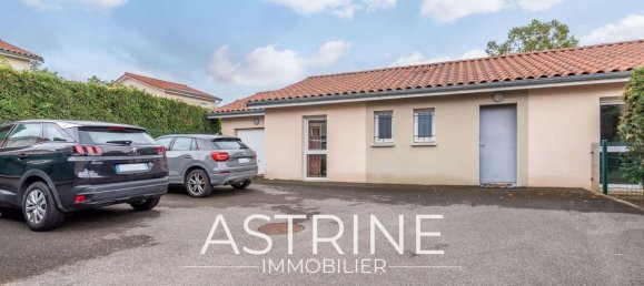 3 bedrooms House in Reventin-Vaugris, France No. 335250 4