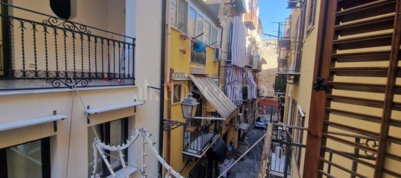 Apartamento de 2 divisões em Palermo, Italy N.º 324980 5