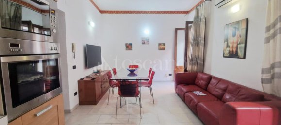 Apartamento de 2 divisões em Palermo, Italy N.º 324980 3