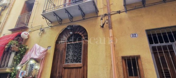 Apartamento de 2 divisões em Palermo, Italy N.º 324980 14