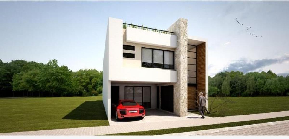 4 bedrooms House in Puebla, Mexico No. 159030