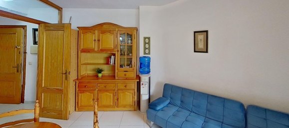 Ático de 1 dormitorio en Torrevieja, Spain No. 100054 2