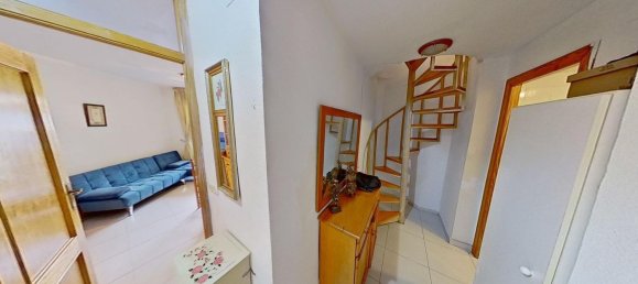 Ático de 1 dormitorio en Torrevieja, Spain No. 100054 7