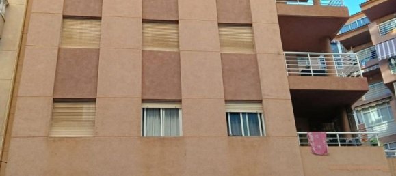 Ático de 1 dormitorio en Torrevieja, Spain No. 100054 19