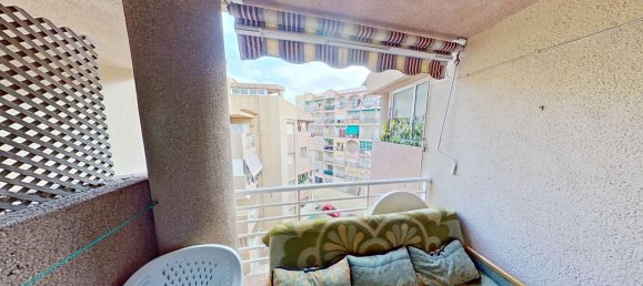 Ático de 1 dormitorio en Torrevieja, Spain No. 100054 6