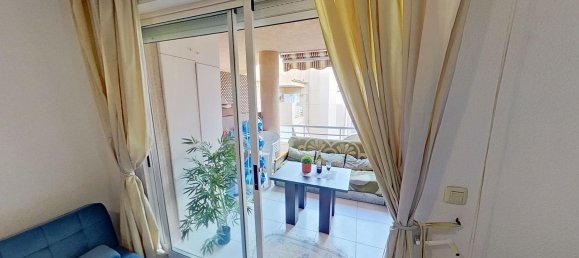 Ático de 1 dormitorio en Torrevieja, Spain No. 100054 4