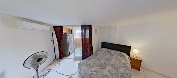 Ático de 1 dormitorio en Torrevieja, Spain No. 100054 12