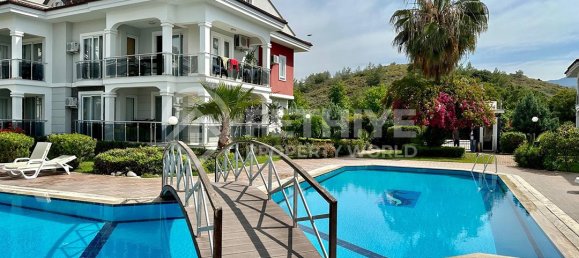 Appartement 2+1 à Fethiye, Turkey No. 11916 11