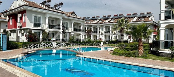 Appartement 2+1 à Fethiye, Turkey No. 11916 8