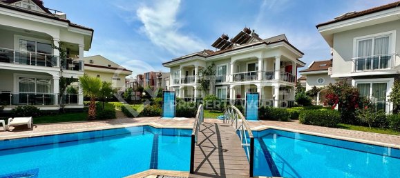 Appartement 2+1 à Fethiye, Turkey No. 11916 10