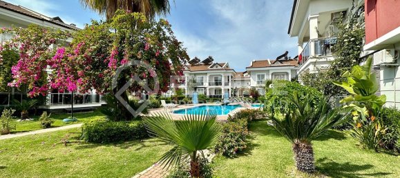 Appartement 2+1 à Fethiye, Turkey No. 11916 2