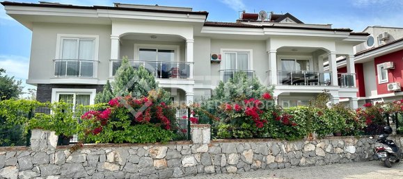 Appartement 2+1 à Fethiye, Turkey No. 11916 5