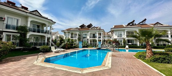 Appartement 2+1 à Fethiye, Turkey No. 11916 6