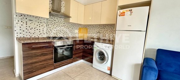 Appartement 2+1 à Fethiye, Turkey No. 11916 17