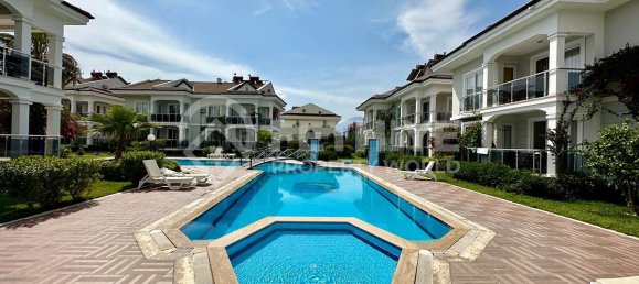 Appartement 2+1 à Fethiye, Turkey No. 11916 3