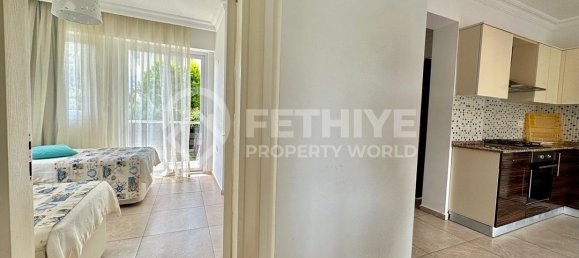 Appartement 2+1 à Fethiye, Turkey No. 11916 20