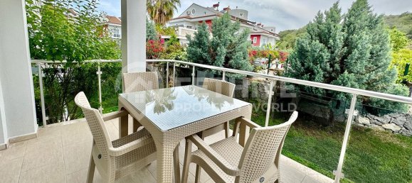 Appartement 2+1 à Fethiye, Turkey No. 11916 4