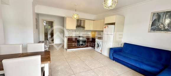 Appartement 2+1 à Fethiye, Turkey No. 11916 18