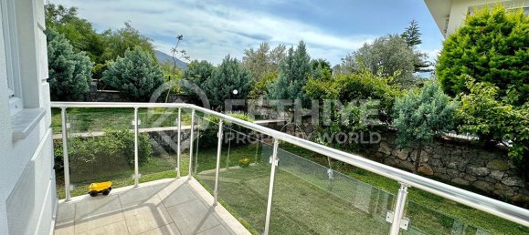 Appartement 2+1 à Fethiye, Turkey No. 11916 12