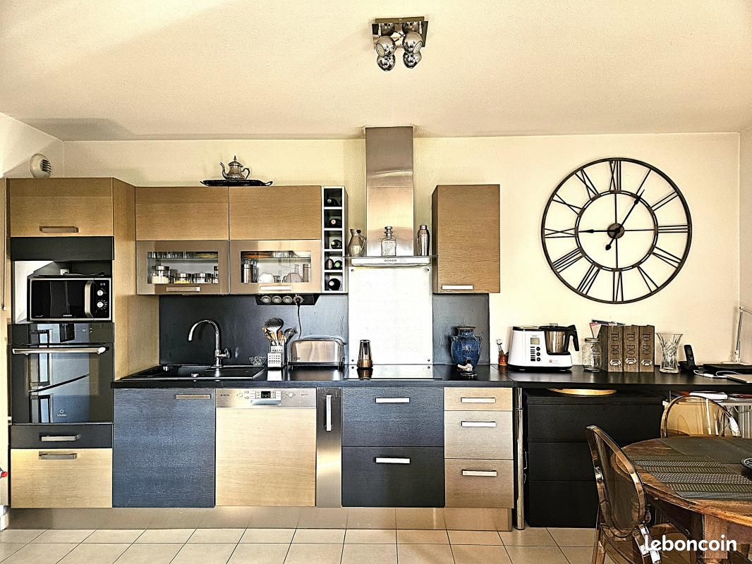 2 Schlafzimmer Wohnung in Montpellier, France, Nr. 339026