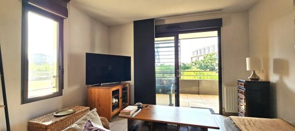 2 Schlafzimmer Wohnung in Montpellier, France, Nr. 339026 3