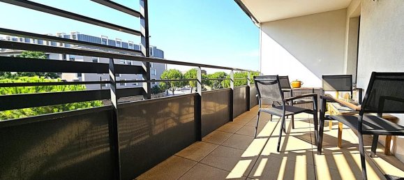 2 Schlafzimmer Wohnung in Montpellier, France, Nr. 339026 7