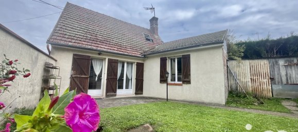 3-Zimmer Haus in Fresne-Leguillon, France, Nr. 323185 2