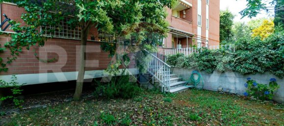 3 Schlafzimmer Wohnung in Rome, Italy, Nr. 334040 13