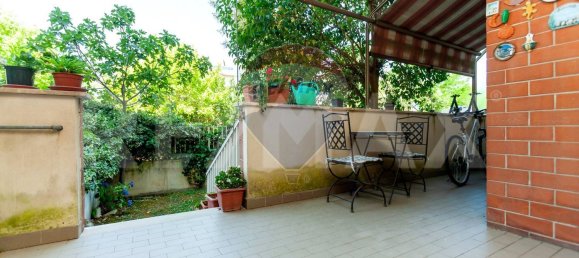 3 Schlafzimmer Wohnung in Rome, Italy, Nr. 334040 11