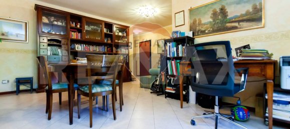 3 Schlafzimmer Wohnung in Rome, Italy, Nr. 334040 2
