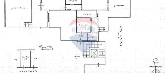 3 Schlafzimmer Wohnung in Rome, Italy, Nr. 334040 24