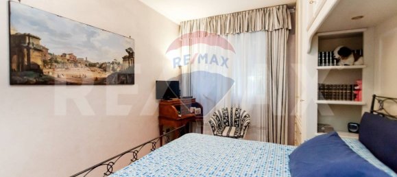 3 Schlafzimmer Wohnung in Rome, Italy, Nr. 334040 18